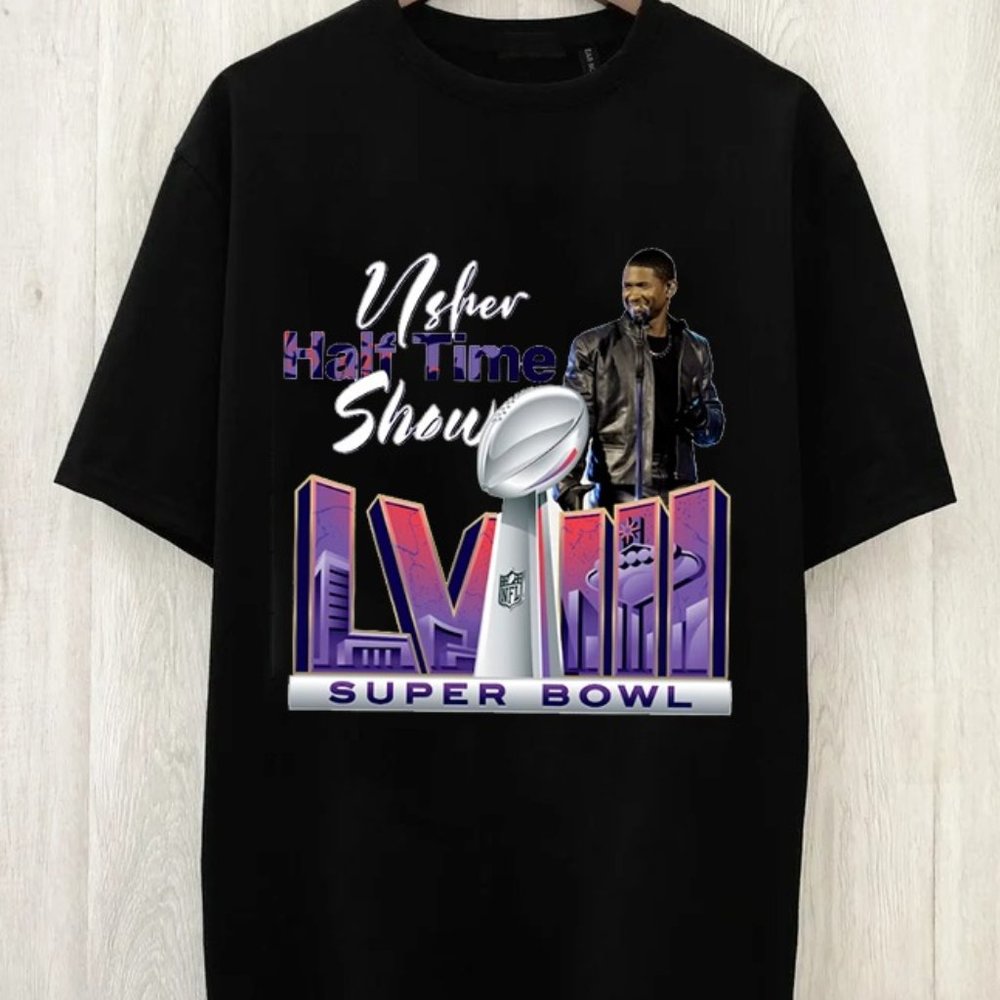 Usher Rapper Shirt3